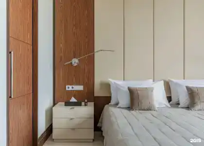 Rodina Residences Vladivostok - 43