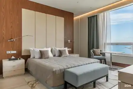 Rodina Residences Vladivostok - 12