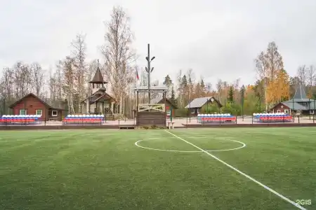 Кирочное Подворье - 10
