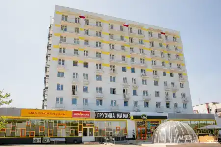 Клубный Квартал - 30