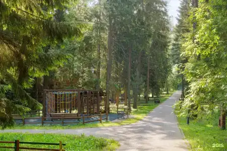 Истра Холидей - 38