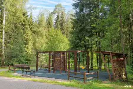 Истра Холидей - 83