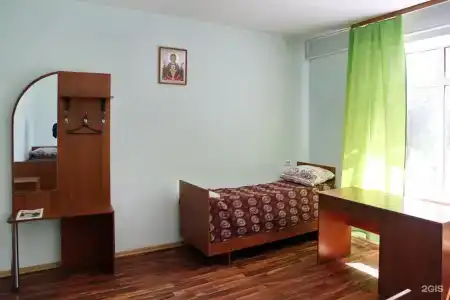 Паломник. Николо-Угрешский монастырь - 5