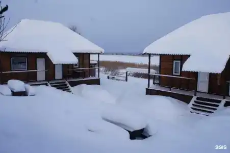 Заимка Рыбная - 32
