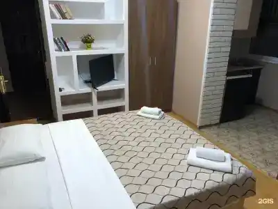 Альбина на Чкалова - 38