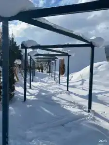 Домик в Деревне Грин Вуд - 38