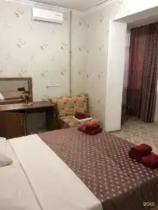 Альбина на Чкалова - 41
