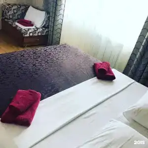 Альбина на Чкалова - 24