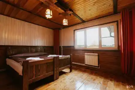 El Rancho - 110