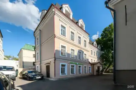 Ордынка - 47