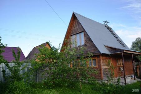 Гостевой дом на Песочной 12 - 18