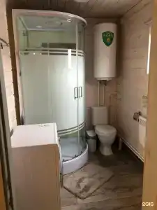 ViPhouse Ольхон - 67