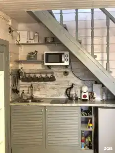 ViPhouse Ольхон - 38