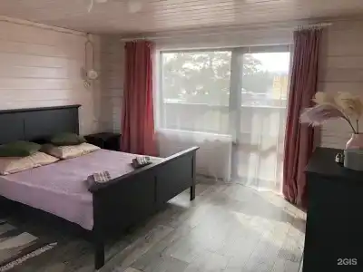 ViPhouse Ольхон - 41