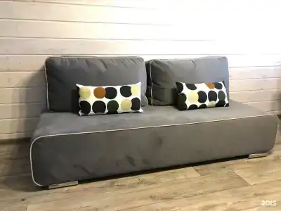 ViPhouse Ольхон - 6