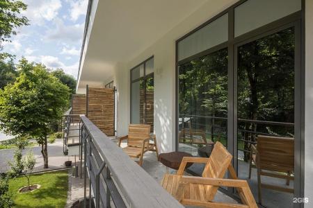 Soloh Spa Village - 50