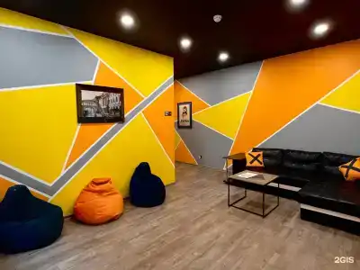 Proloft&Hostel - 3