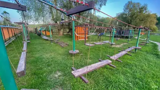 Ферма Подворье Лукино - 5