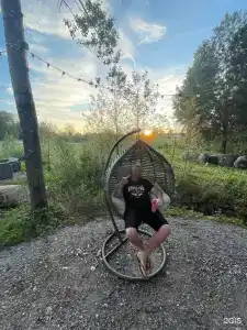 Ашрам - 44