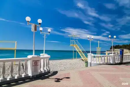 В гостях у Танечки - 1