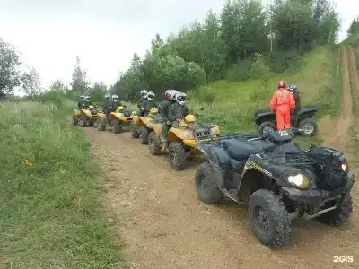 Усадьба - 9