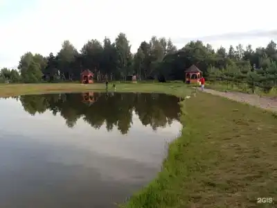 Усадьба - 14