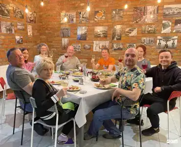 Friday Center - 157