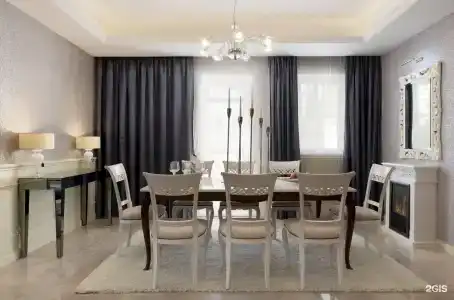 Villas & SPA by Ostrova - 34