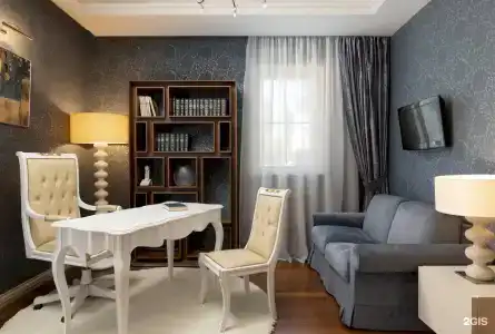 Villas & SPA by Ostrova - 33