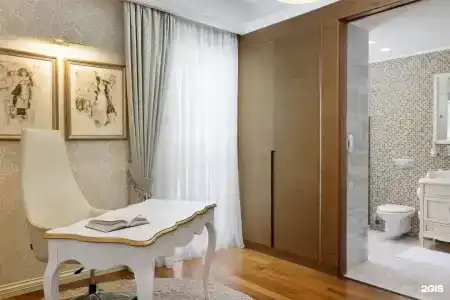 Villas & SPA by Ostrova - 102