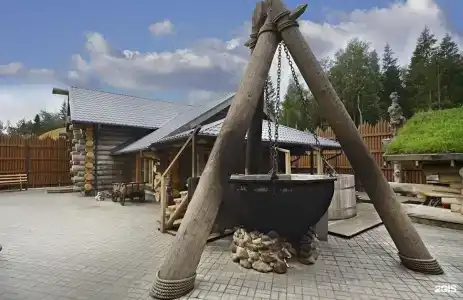 Голицын Клуб - 60