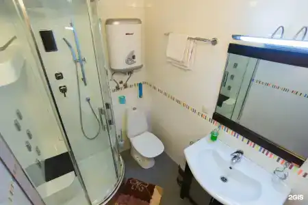 Suite - 107