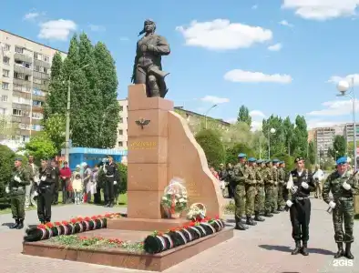 Дмитриевская - 11