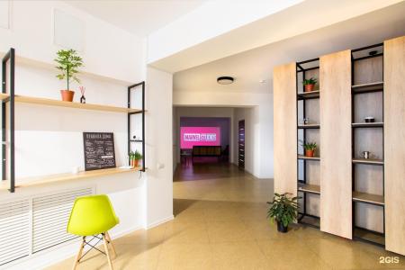 Primrooms - 7