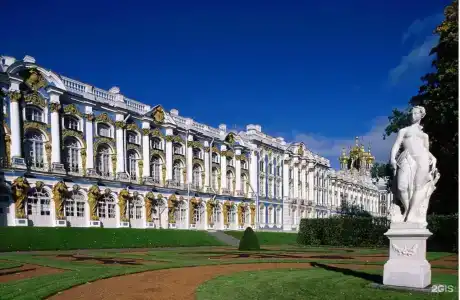 Чайковского - 29