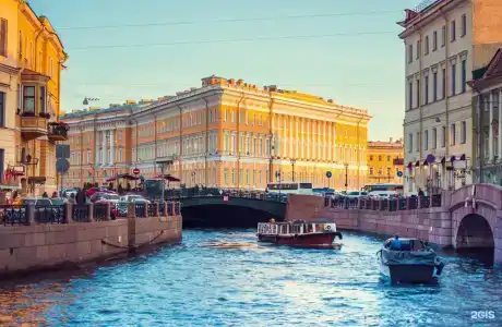 Чайковского - 26