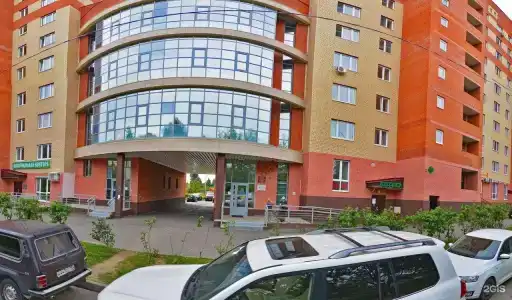 9вять Лихоборы - 46