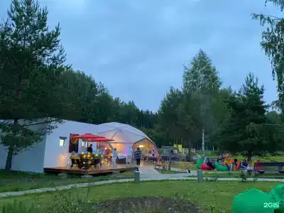 Усадьба Долгорукий - 46