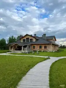 Усадьба Долгорукий - 29