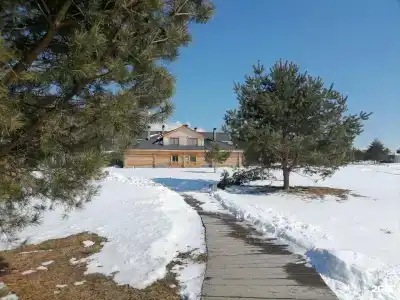 Усадьба Долгорукий - 93