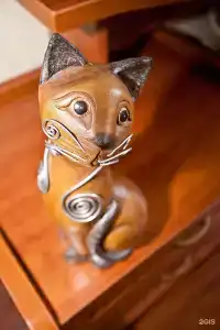 Кошкин Дом - 43