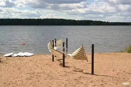 Конаково Кантри Клаб - 3