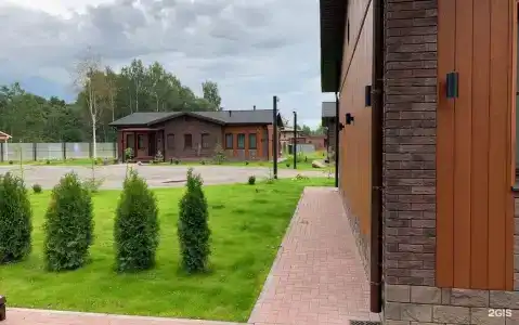 Конаково Кантри Клаб - 33
