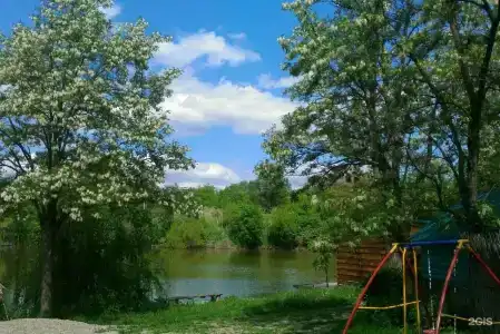 Эксклюзивная рыбалка - 3