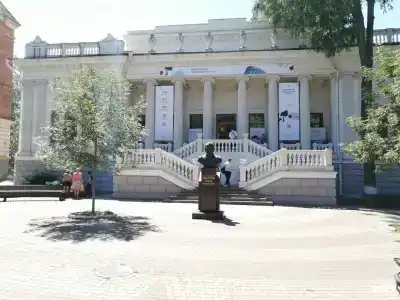 Ростовский - 39