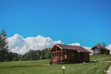 Хутор Ярви - 20