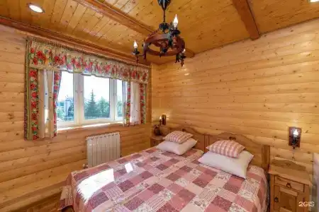Хостел Bamboo - 2