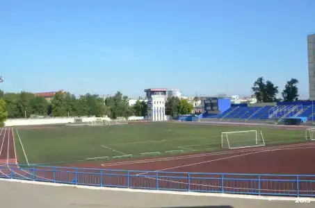 Dinamo - 19