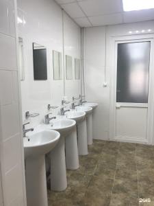 MosOtel - 6