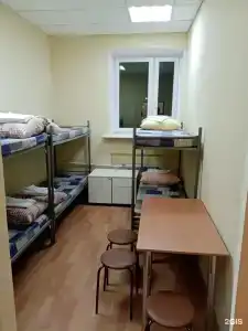 Uhostels - 11
